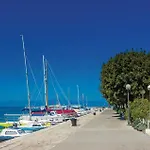 Lovely In With Wifi