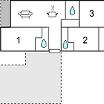 Apartament Lovely In With Wifi