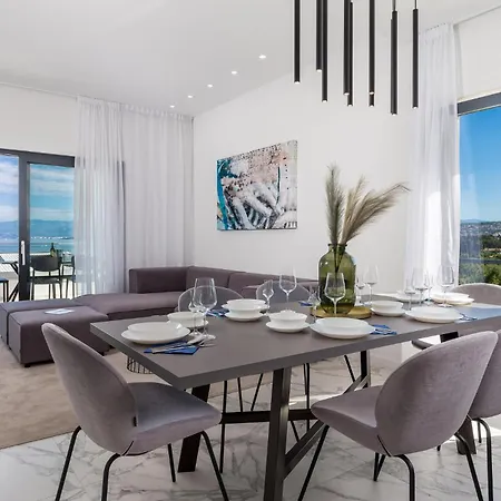 In With House Sea View דירה *