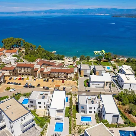 In With House Sea View * מאלינסקה