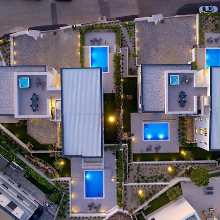 Διαμέρισμα In With House Sea View *