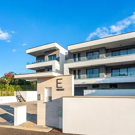 In With House Sea View * מאלינסקה