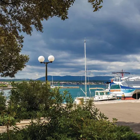 Διαμέρισμα In With House Sea View *
