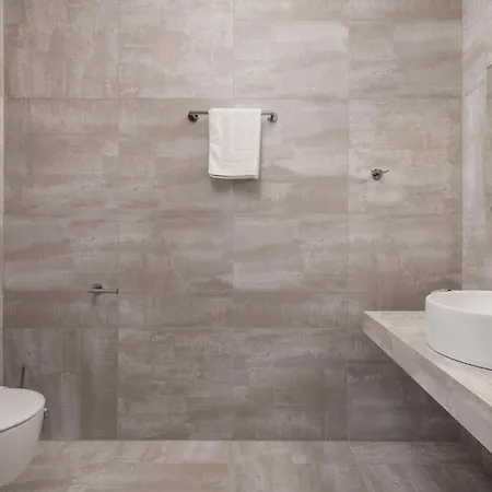 Διαμέρισμα In With House Sea View *