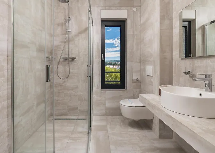 アパート Beautiful In マリンスカ