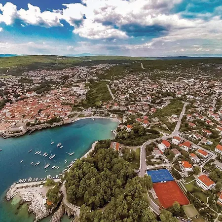 In With House Sea View * Malinska
