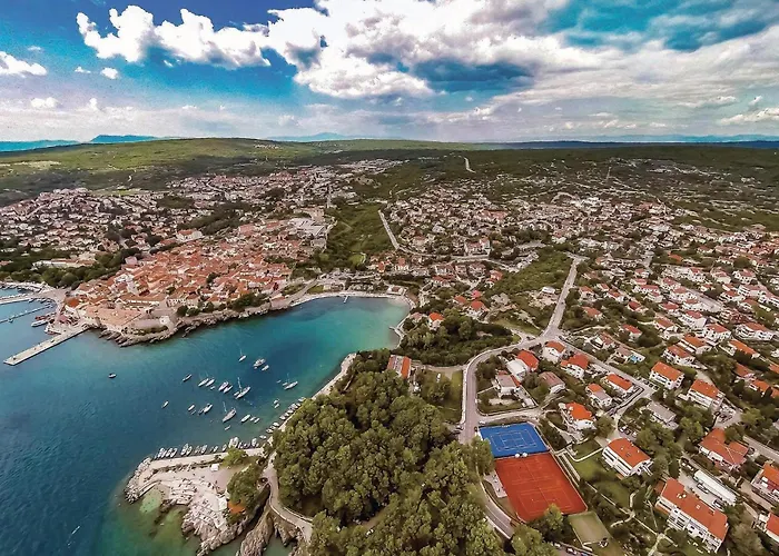 Beautiful In * Malinska