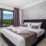Lovely In With Wifi Appartement