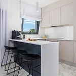 Appartement Lovely In With Wifi Malinska